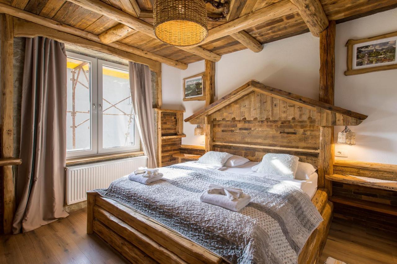 House 2* Bled